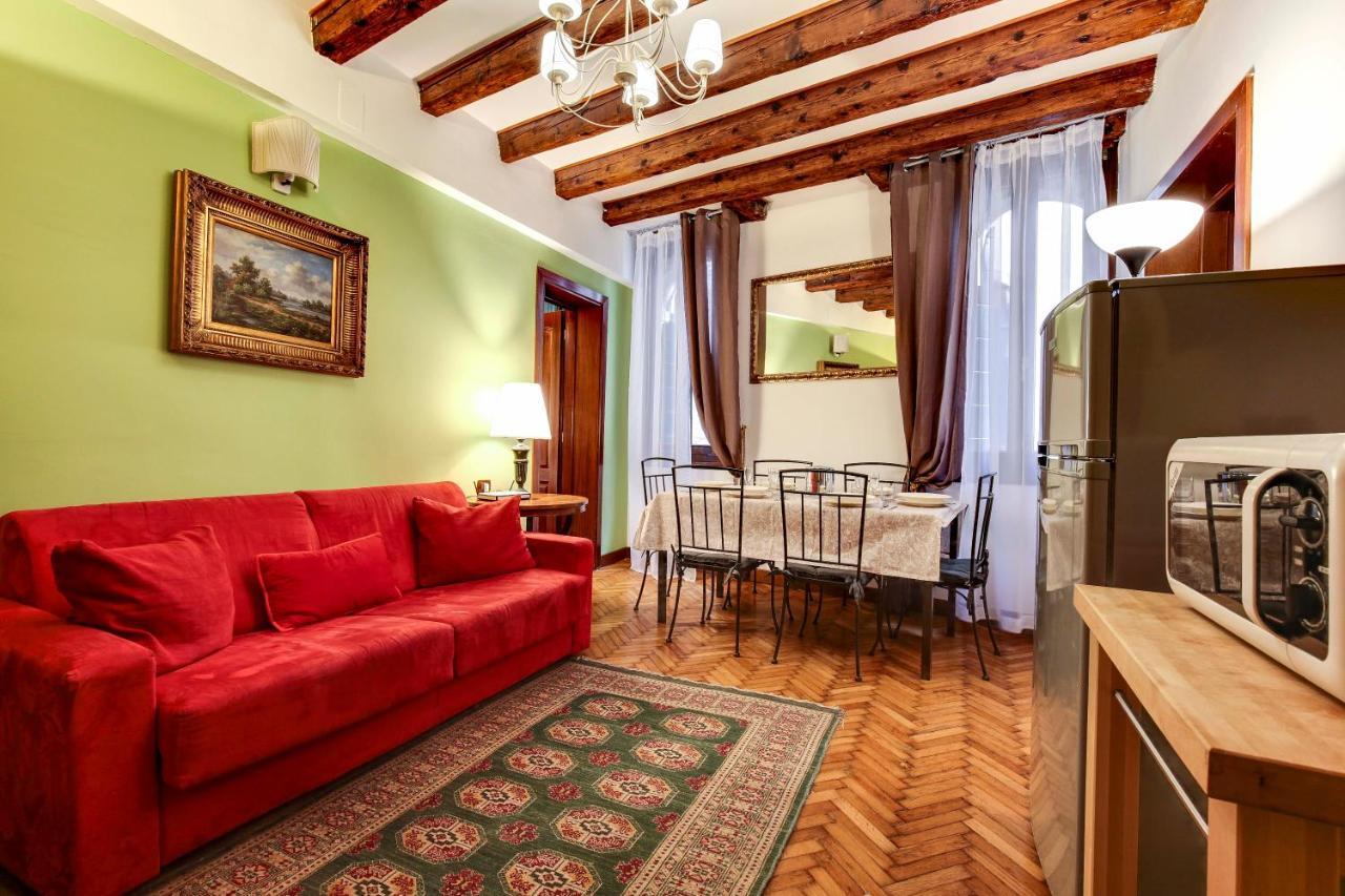 San Marco Superior Apartments By Wonderful Italy Venedig Exterior foto