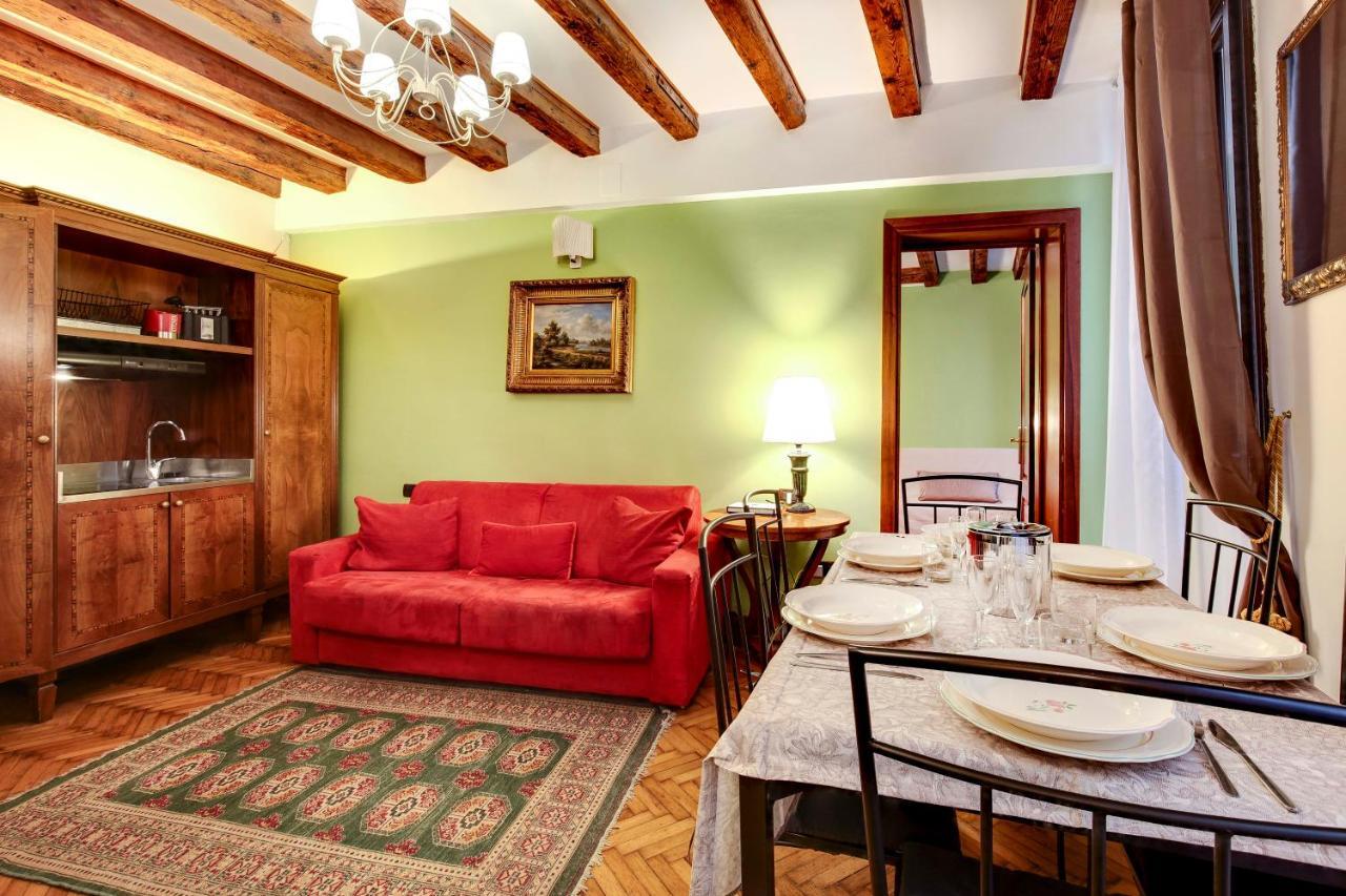 San Marco Superior Apartments By Wonderful Italy Venedig Exterior foto
