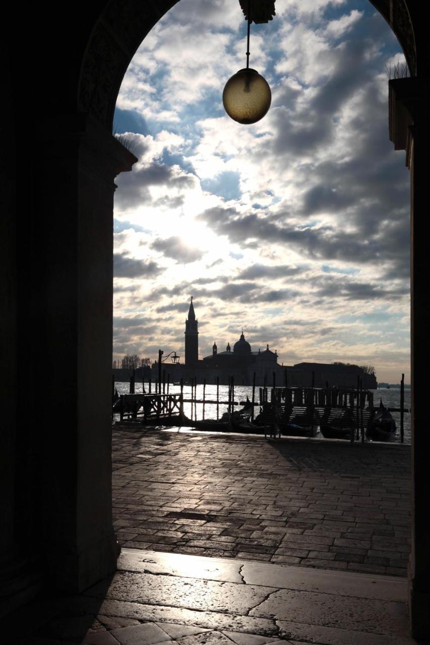 San Marco Superior Apartments By Wonderful Italy Venedig Exterior foto