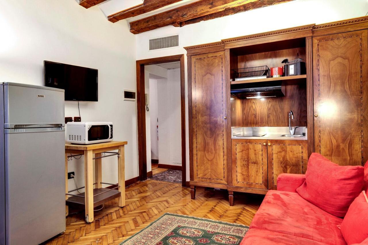 San Marco Superior Apartments By Wonderful Italy Venedig Exterior foto