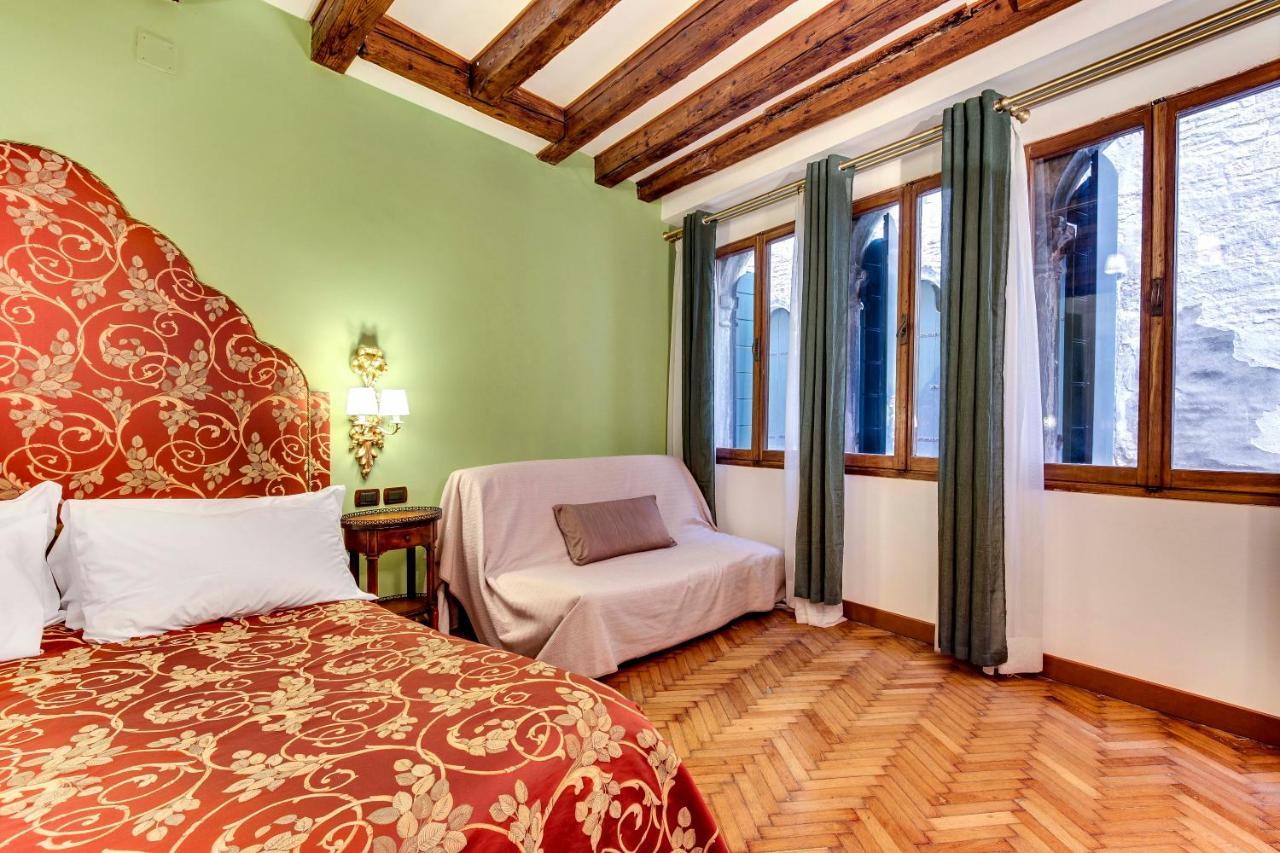 San Marco Superior Apartments By Wonderful Italy Venedig Exterior foto