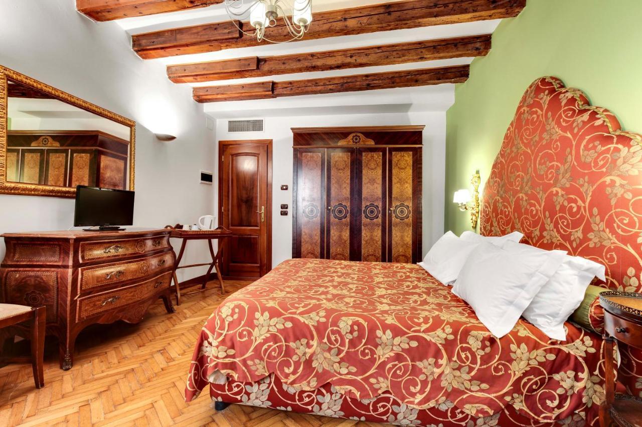 San Marco Superior Apartments By Wonderful Italy Venedig Exterior foto