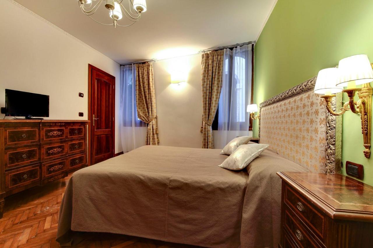 San Marco Superior Apartments By Wonderful Italy Venedig Exterior foto