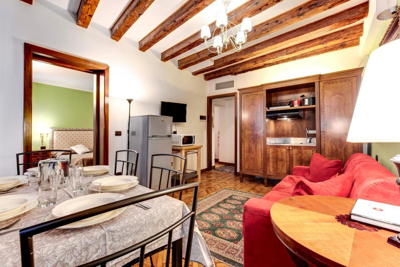 San Marco Superior Apartments By Wonderful Italy Venedig Exterior foto