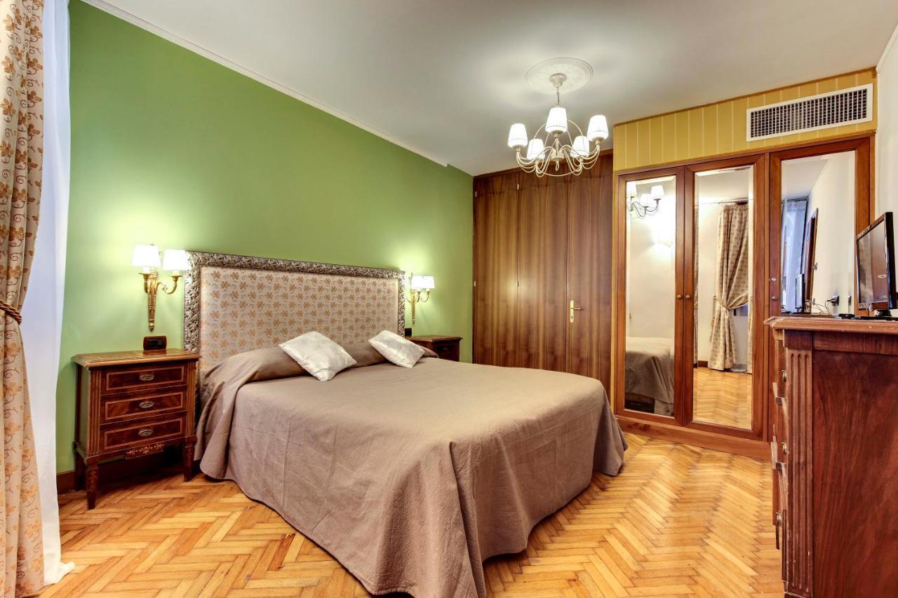 San Marco Superior Apartments By Wonderful Italy Venedig Exterior foto