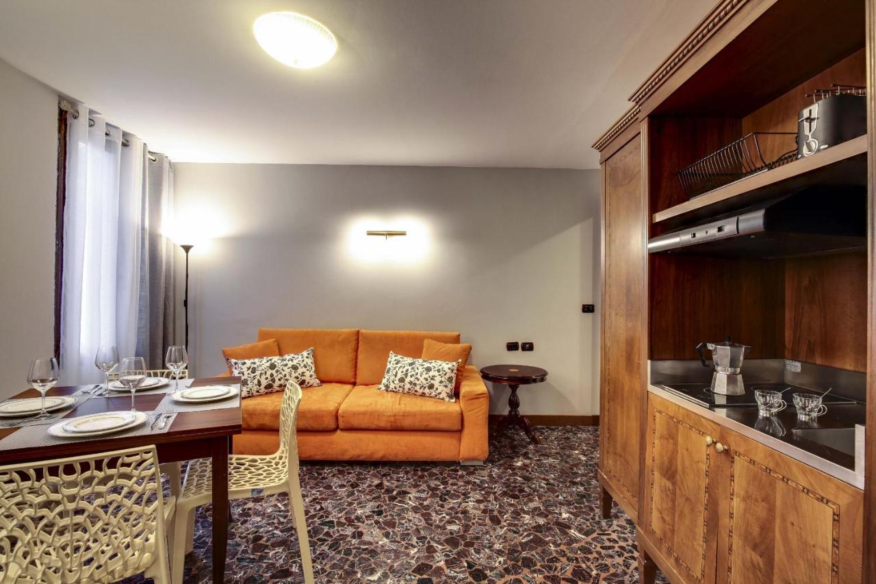 San Marco Superior Apartments By Wonderful Italy Venedig Exterior foto