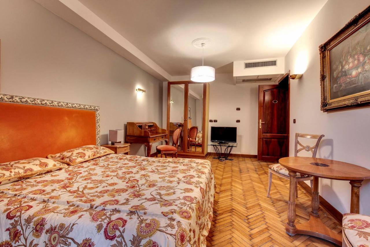 San Marco Superior Apartments By Wonderful Italy Venedig Exterior foto