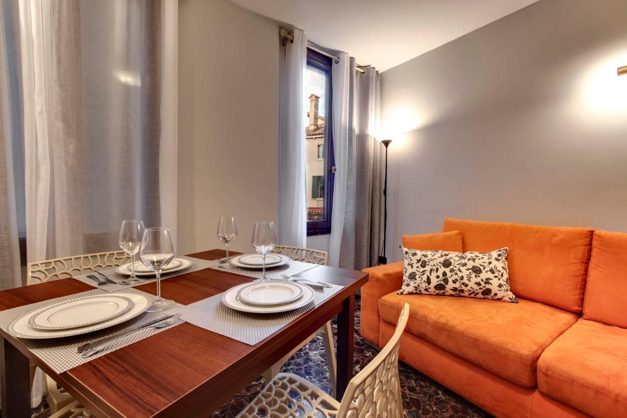 San Marco Superior Apartments By Wonderful Italy Venedig Exterior foto