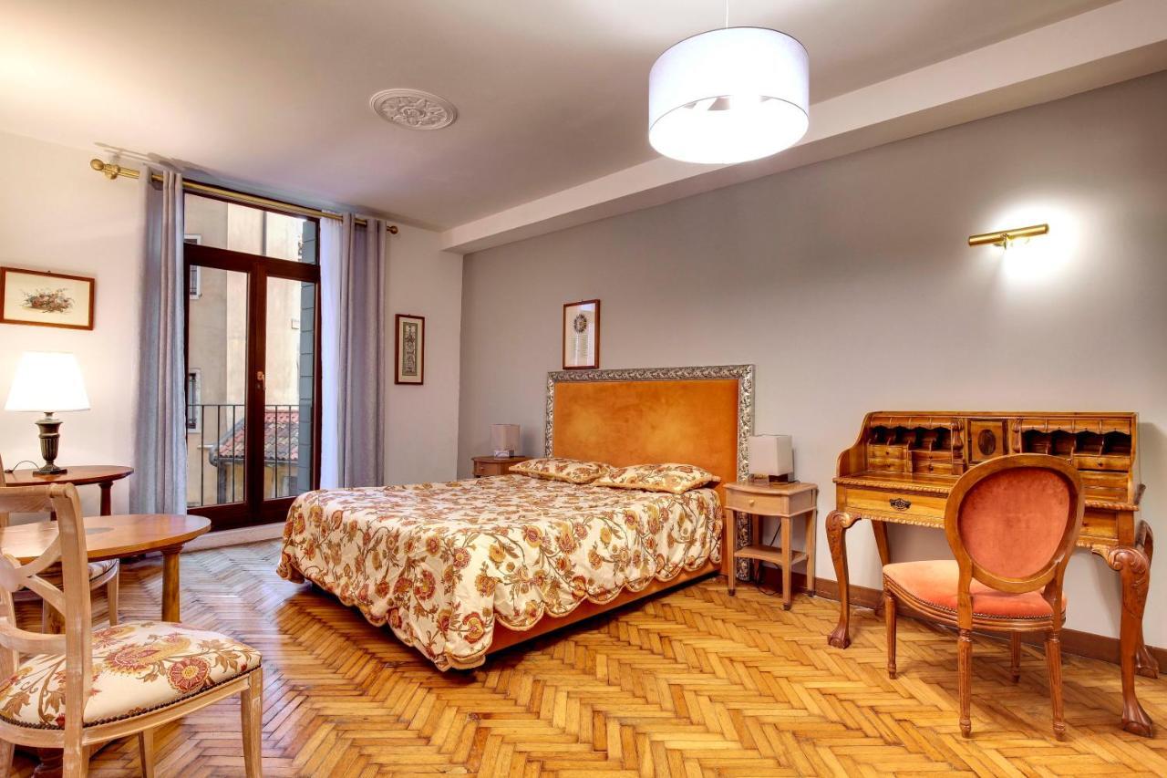 San Marco Superior Apartments By Wonderful Italy Venedig Exterior foto